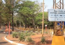 Termina hoje plantão de vacinação contra raiva no Parque Pinheirinho