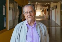 Elson Longo lidera pelo quarto ano consecutivo o ranking latino-americano do AD Scientific