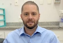 Liderança da Santa Casa de Araraquara grava vídeo com relato pessoal sobre câncer de testículos