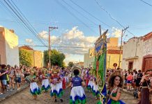 Semana do Maracatu: encerramento é neste domingo (9)