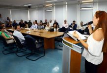 Prefeitura realiza palestra sobre prevenção ao assédio no serviço público