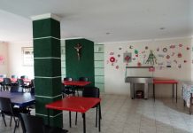 Vila Vicentina pede ajuda