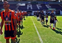 Prefeitura promove final empolgante do Campeonato Amador Municipal na Arena da Fonte