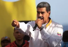 Venezuela chama de pirataria e roubo a apreensão de petroleiro por EUA