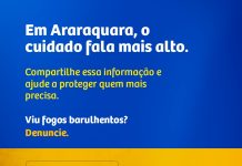 Prefeitura alerta sobre som alto e barulho em excesso