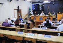 Câmara mantém nove dos dez vetos da Prefeitura a emendas ao Plano Plurianual