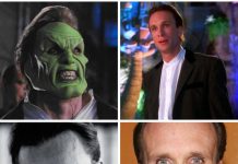 Ator de ‘O Máskara’ é encontrado morto aos 60 anos nos EUA