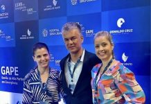 Santa Casa de Araraquara participa de evento do ministério da Saúde em Brasília