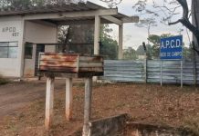 Secretaria esclarece situação de áreas de clubes e associações na Rua José Barbieri Neto