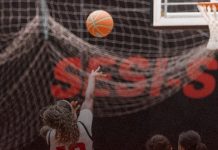 Futebol e basquete feminino movimentam o esporte da cidade