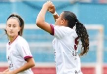 Futebol e basquete feminino movimentam o esporte da cidade