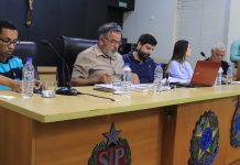 Comércio ambulante em Araraquara é discutido em Audiência Pública na Câmara