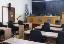 Vereadores mantém veto ao projeto que ampliaria o ‘Teste do pezinho” e projeto será arquivado