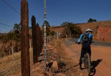 Inclusão de Araraquara na rota do Caminho da Fé é proposta à Prefeitura