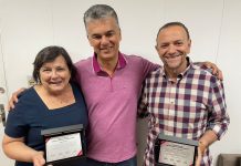 Edinho viabiliza incremento de repasse para UTI da Santa Casa junto ao Governo Lula