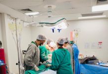 Santa Casa de Araraquara realiza a 12ª captação de órgãos de 2025