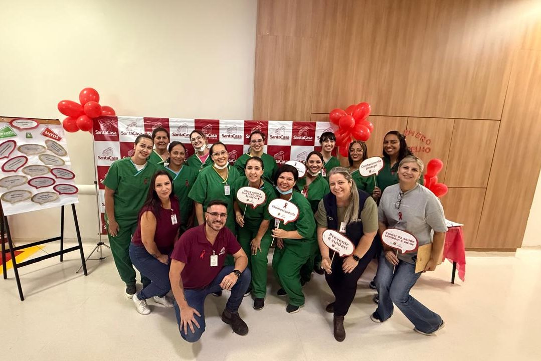 FOTO SANTA CASA_AÇÃOSESMT