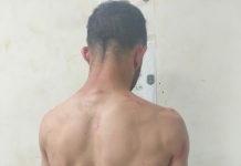 Homem procurado pela justiça do Paraná é preso na Vila Xavier