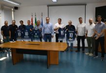 Prefeitura firma novos contratos de patrocínio e fortalece projetos esportivos no município