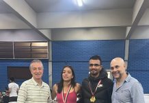 Fundesport Araraquara brilha no atletismo e conquista títulos no 1º dia dos 87º Jogos Abertos do Interior
