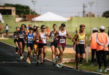 Atletismo de Araraquara é destaque nos Jogos Abertos