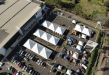 AgroShopping 2026 acontece de 5 a 8 de março no Shopping Jaraguá