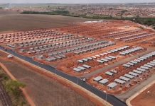 Vereadora cobra medidas para reduzir impacto de novo residencial em rede de saúde e educação