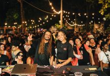 Black Sauce chega à sétima edição dia 20/12 e reafirma Araraquara como polo da cultura preta e da cultura de rua