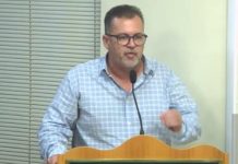 Vereadores leem segundo relatório parcial sobre a CEI do Assédio Moral dos servidores públicos na sessão da Câmara