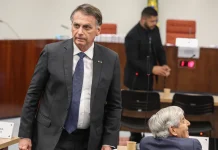 Justiça atesta que Bolsonaro vai terminar de cumprir pena em 2052