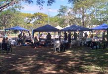 Feira Pôr do Sol realiza última edição de 2025