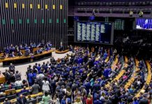 Araraquara terá ato contra flexibilização de penas dos condenados por tentativa de golpe