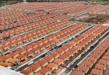 Minha Casa, Minha Vida deverá contratar 3 milhões de moradias até 2026