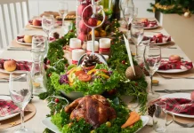 Ceia de Natal deve ficar cerca de 4,5% mais cara em 2025, aponta IPC