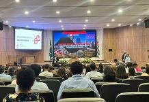 Controladoria Geral do Município será membro fundador do Conselho Estadual de Controle Interno