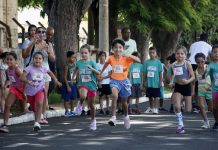 Corrida de Santo Onofrezinho será realizada em 21 de dezembro