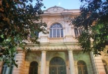 Sábado e domingo têm apresentações artísticas de dança contemporânea e teatro