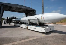 Foguete tem problema técnico e lançamento em Alcântara é adiado