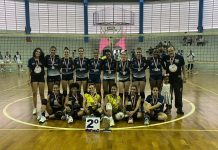 Araraquara conquista 6º lugar geral nos 87º Jogos Abertos do Interior, em Ribeirão Preto