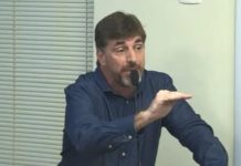 Com 5 abstenções de vereadores da base, vetos de Lapena às emendas do orçamento 2026 são mantidos