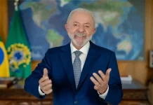 Isenção do IR injeta R$ 28 bilhões na economia, diz Lula