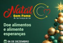 Natal Sem Fome 2025: ação acontece neste sábado (6)