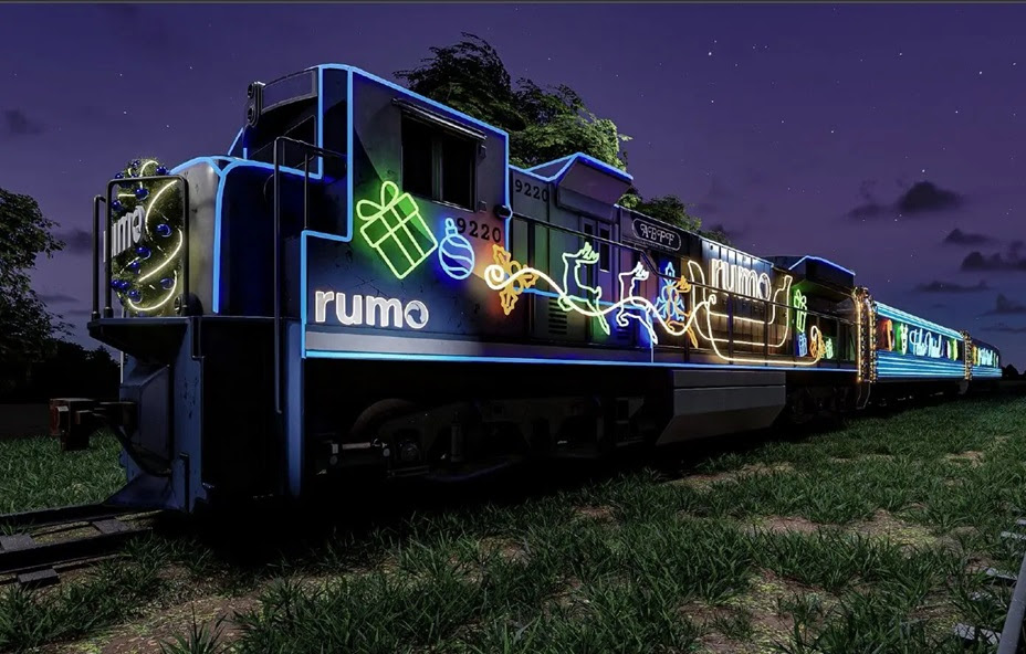 rumo natal