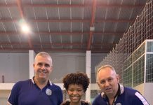 Fundesport Araraquara vence primeiro jogo da final da Liga Regional de Campinas e fica a um passo do título