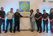 Araraquara conquista 1º lugar no Selo VerdeAzul com a maior nota de sua história