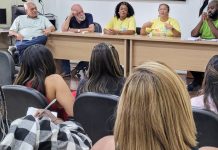 Frente parlamentar dos idosos pede continuidade de projeto social, esportivo e cultural na região Norte