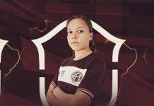 Guerreirinhas grenás têm três atletas convocadas para a seleção brasileira Sub-20