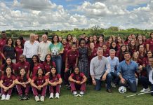 Araraquara terá primeiro Centro de Treinamento exclusivo do futebol feminino do Brasil