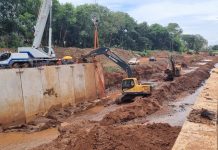 Prefeitura reforça anuncia ações para reduzir impactos das obras da Via Expressa e região central