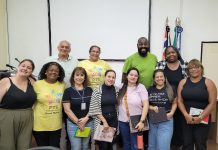 Frente Parlamentar se reúne e discute a importância de atividades com idosos na Zona Norte